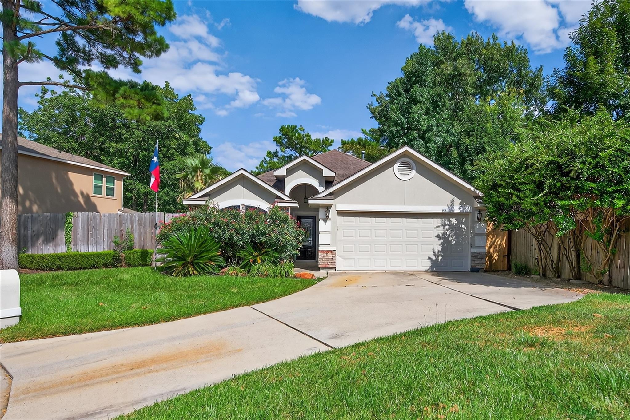 3702 Sunset Circle