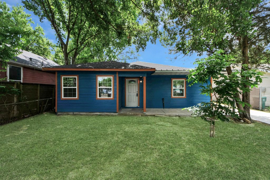 Photo of 135 Rustic Drive, Pasadena, TX 77502 (MLS # 60548226)