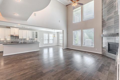 6 Winter Thicket Place The Woodlands TX 77375