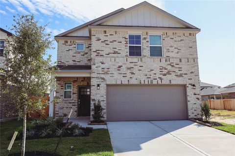 Photo of 211 Brazen Forest Trail Trl, Magnolia, TX 77354 (MLS # 80851271) Photo of 211 Brazen Forest Trail Trl, Magnolia, TX 77354 (MLS # 80851271)