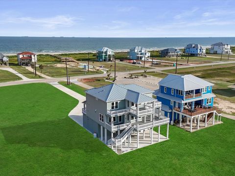 5235 Bluewater Highway Freeport TX 77541