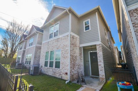 Photo of 2509 Judiway Street, Houston, TX 77018 (MLS # 25779520)