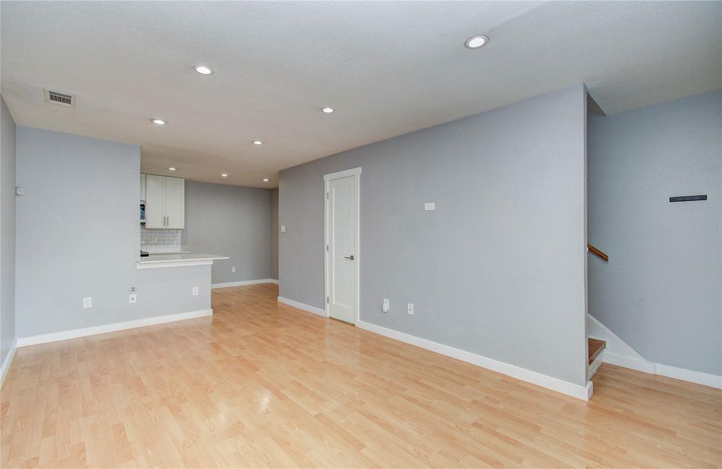 Photo of 8801 Hammerly Boulevard #1704, Houston, TX 77080 (MLS # 38608945)