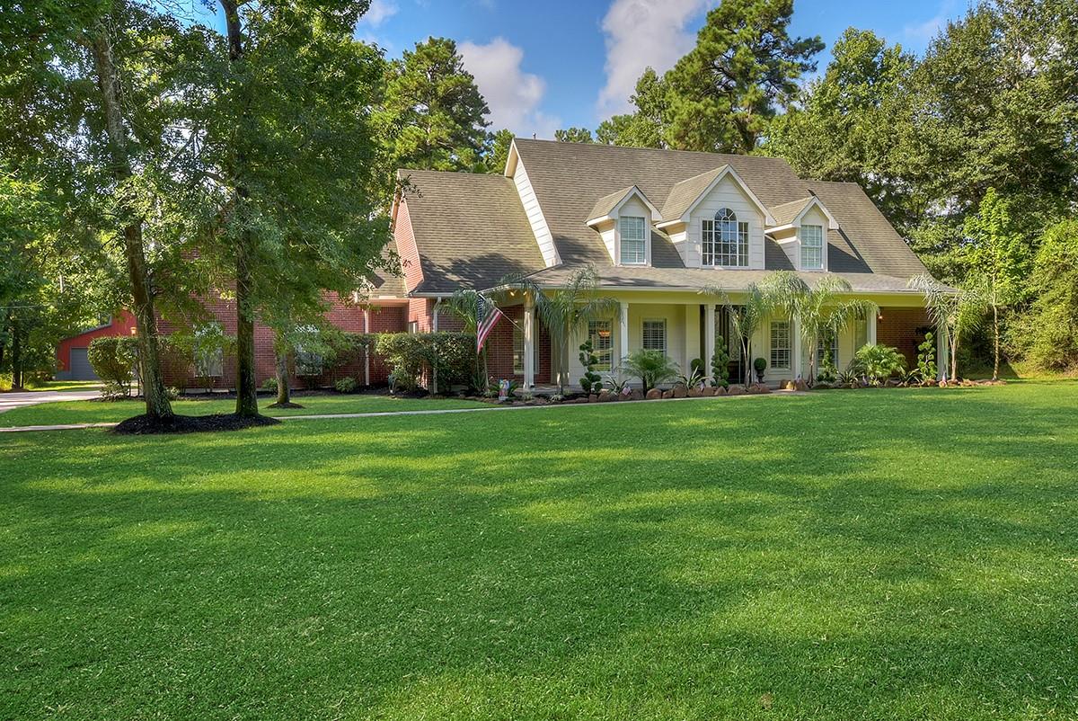 10819 Lake Windcrest