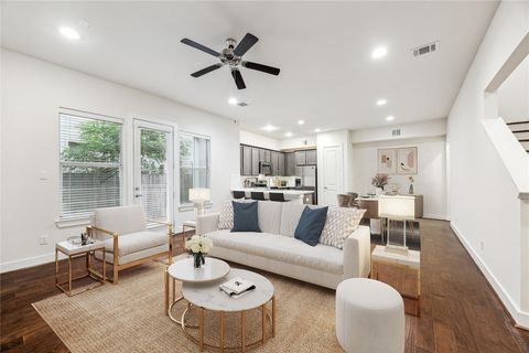 Homes For Sale - 8812 Hollister Pine Court<br/> Houston, TX 77080