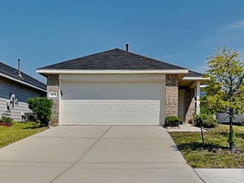 Photo of 24138 Sundown View Lane, Hockley, TX 77447 (MLS # 87122538)