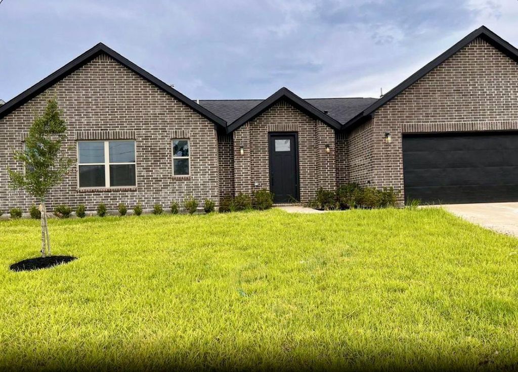 Photo of 2614 Liguria Ln Ln, Spring, TX 77388 (MLS # 75737822)