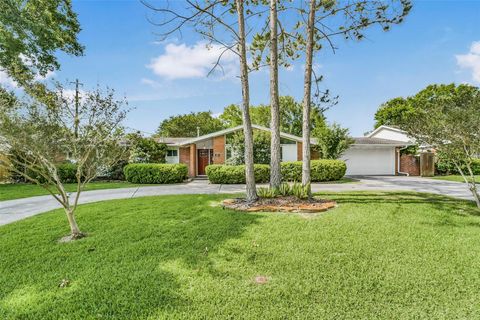 Photo of 4707 Nenana Drive, Houston, TX 77035 (MLS # 27889061)