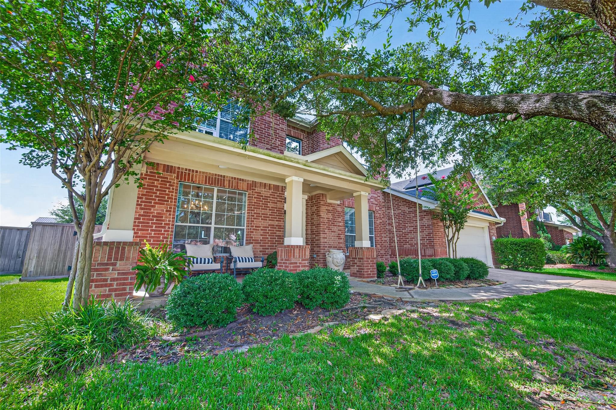 9634 Empress Crossing Drive