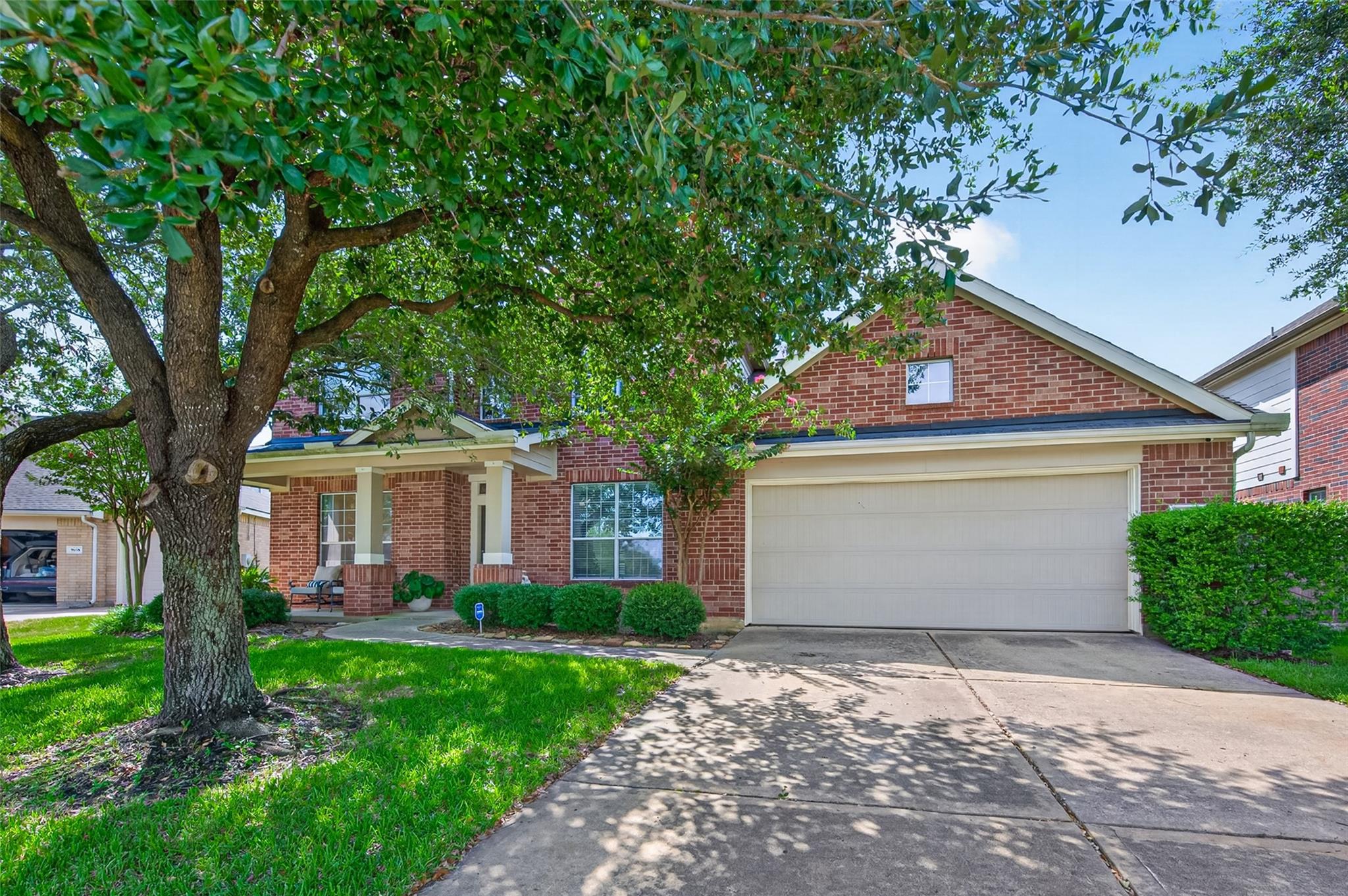 9634 Empress Crossing Drive