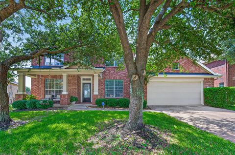 Photo of 9634 Empress Crossing Drive, Spring, TX 77379 (MLS # 60808050)