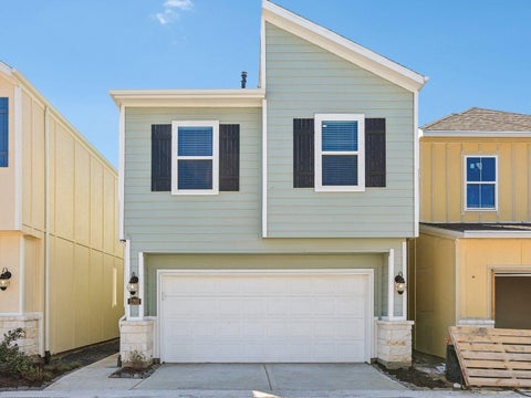Photo of 2202 Blue Heron Drive, Kemah, TX 77565 (MLS # 95737879)
