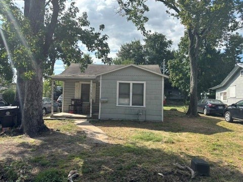 Photo of 7518 Tremper Street, Houston, TX 77020 (MLS # 95559406)