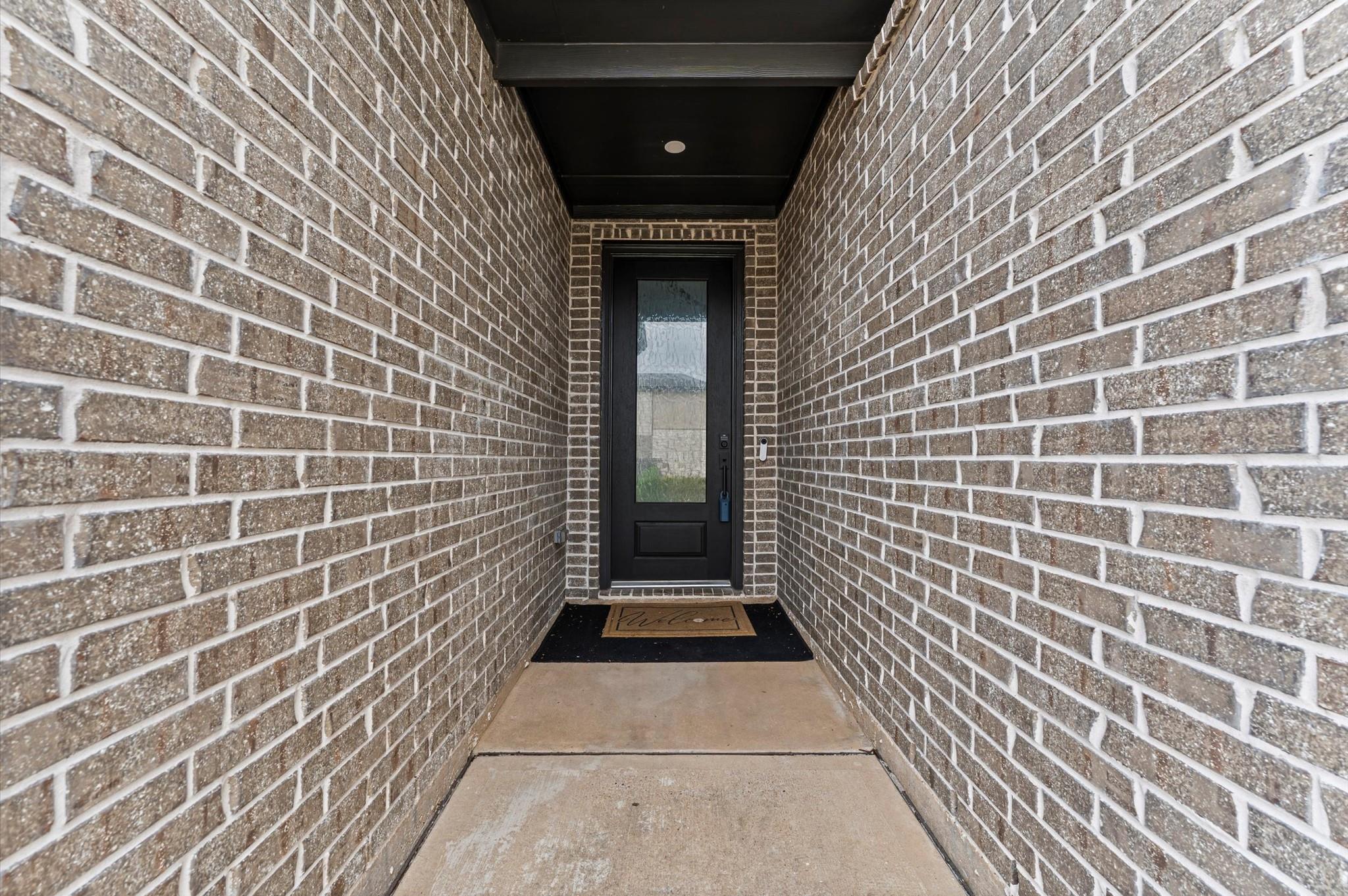 1202 Timber Brook Drive