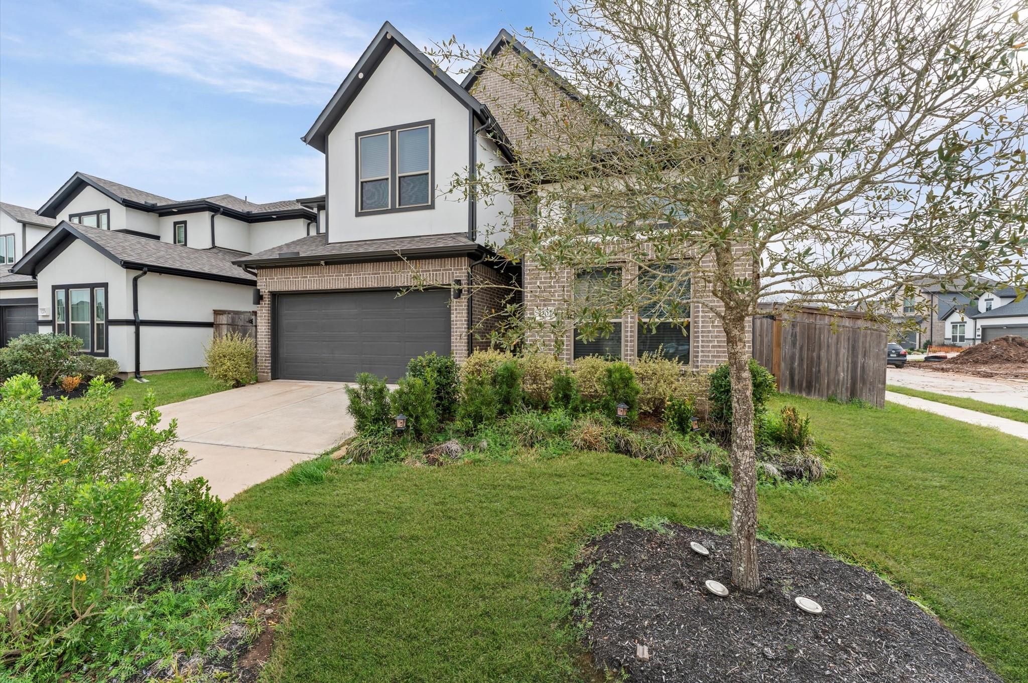 1202 Timber Brook Drive