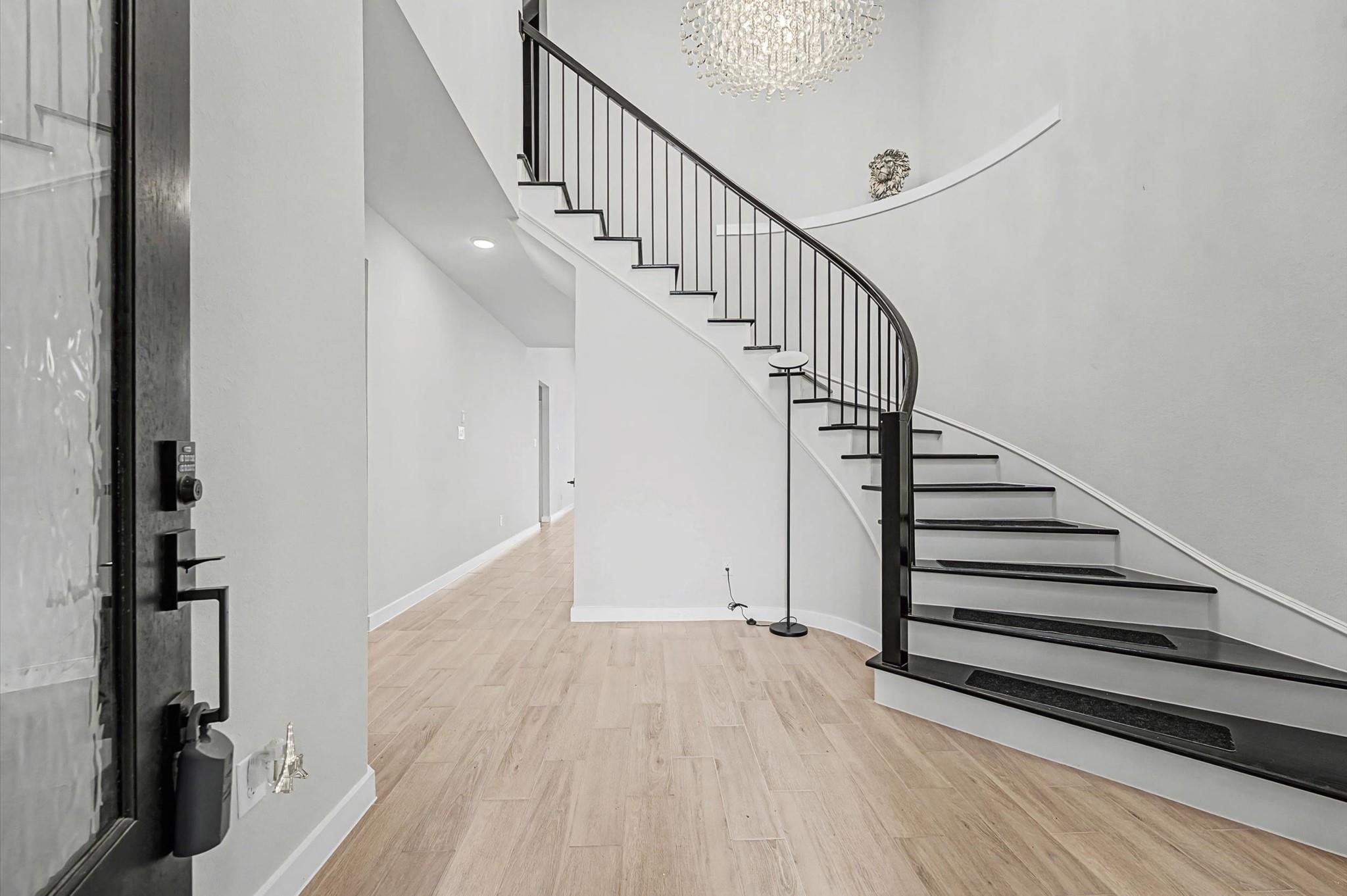 1202 Timber Brook Drive
