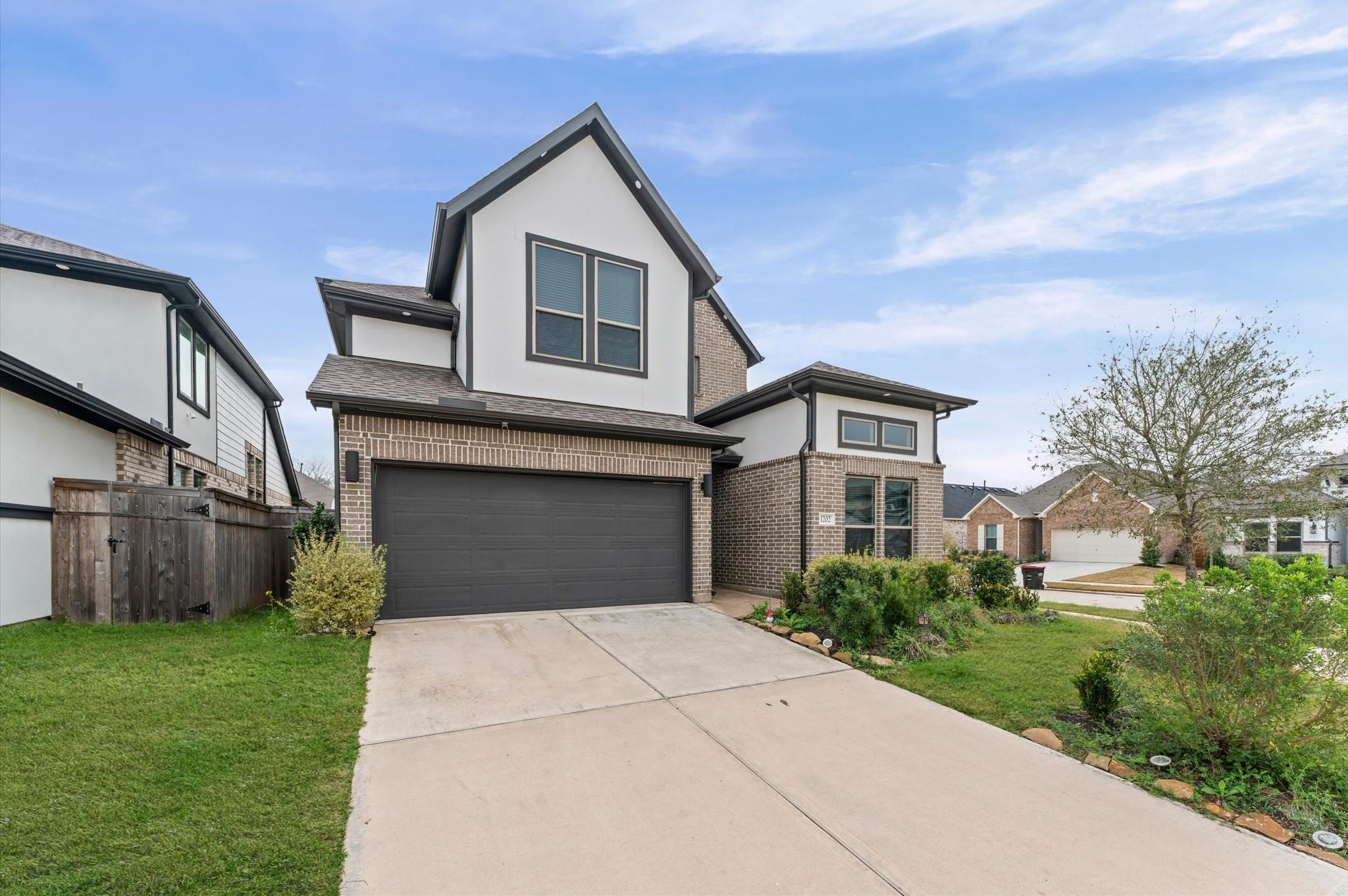 1202 Timber Brook Drive