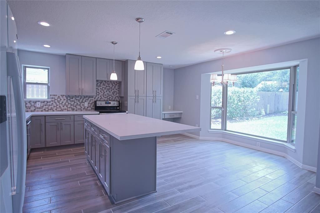 Photo of 15827 Echo Canyon Drive, Houston, TX 77084 (MLS # 13259380)