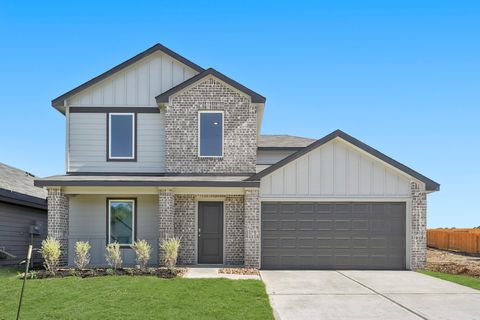 Photo of 12260 Lexington Heights Drive, Willis, TX 77318 (MLS # 56551741)