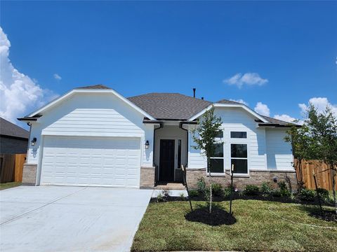 1615 Friendship Trail Seabrook TX 77586