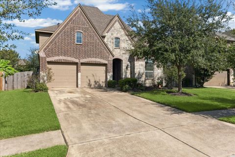 Property photo of 13117 Green Shores Lane, Rosharon, TX 77583