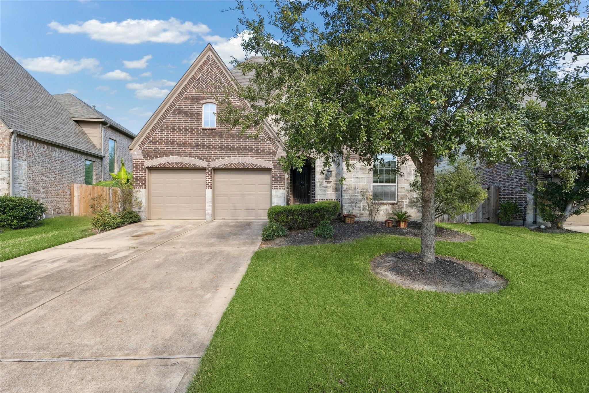 13117 Green Shores Lane