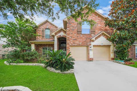 Photo of 706 River Delta Lane, Rosenberg, TX 77469 (MLS # 31848488)