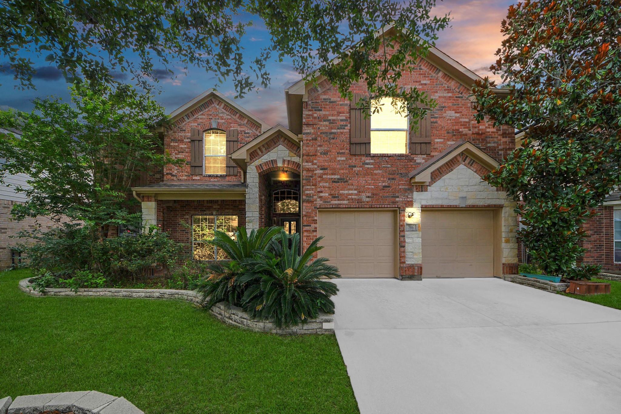 706 River Delta Lane