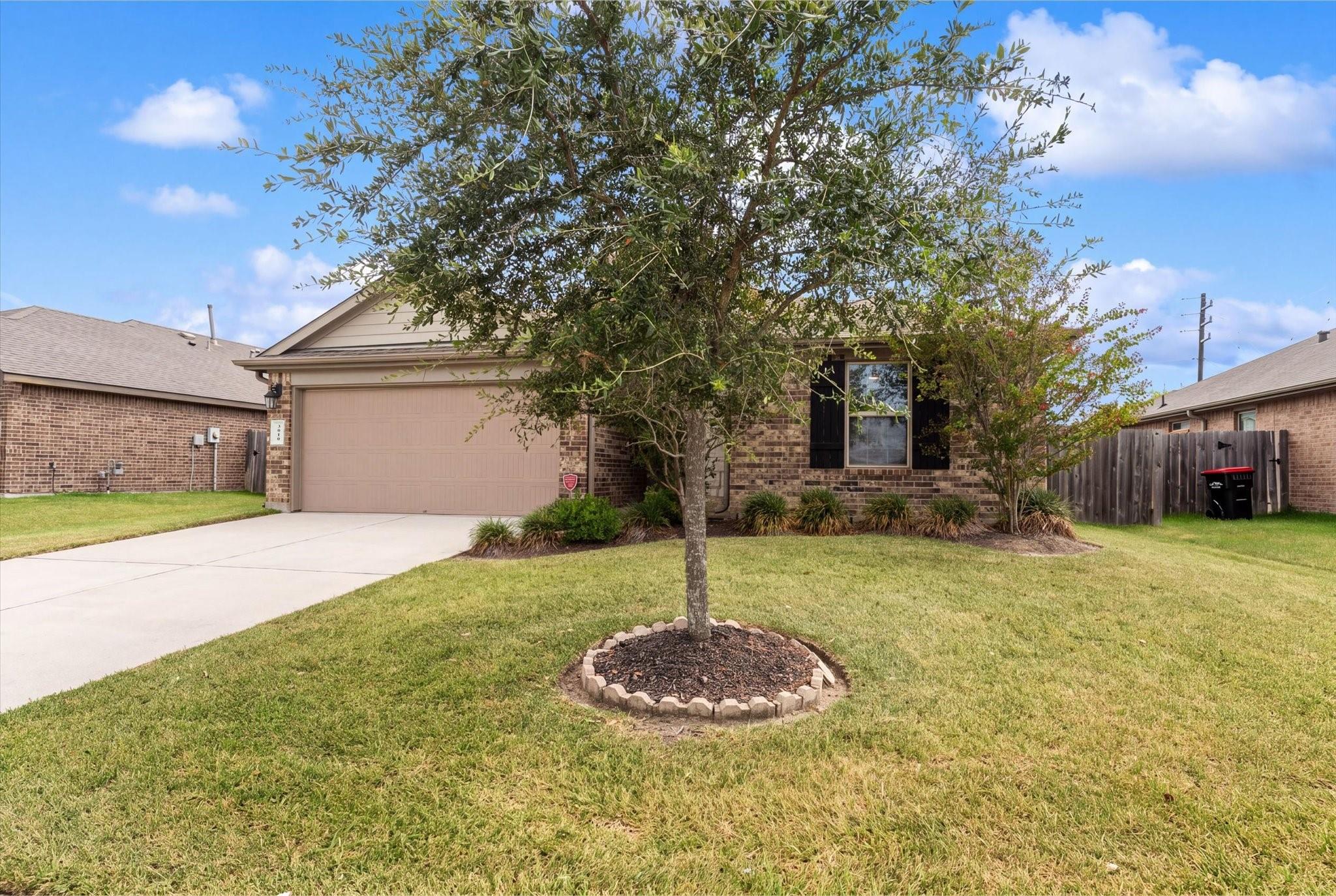 3010 Specklebelly Drive