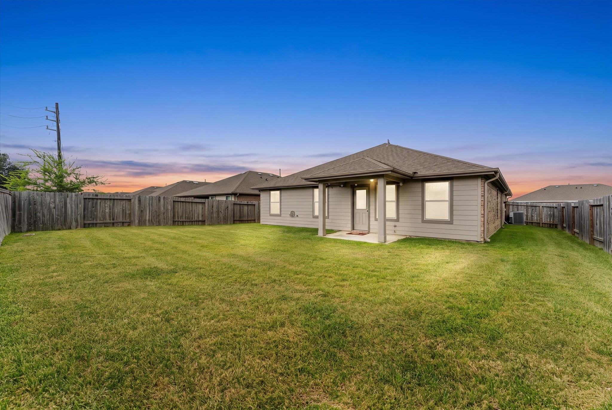 3010 Specklebelly Drive