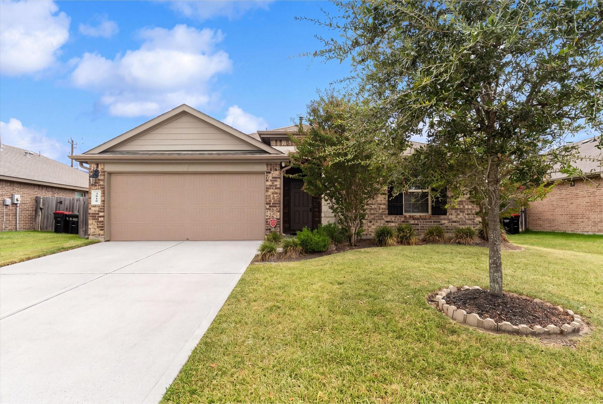 3010 Specklebelly Drive