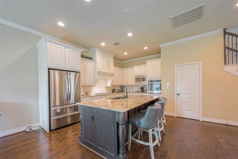 Photo of 42 Daffodil Meadow Place, The Woodlands, TX 77375 (MLS # 89878351)