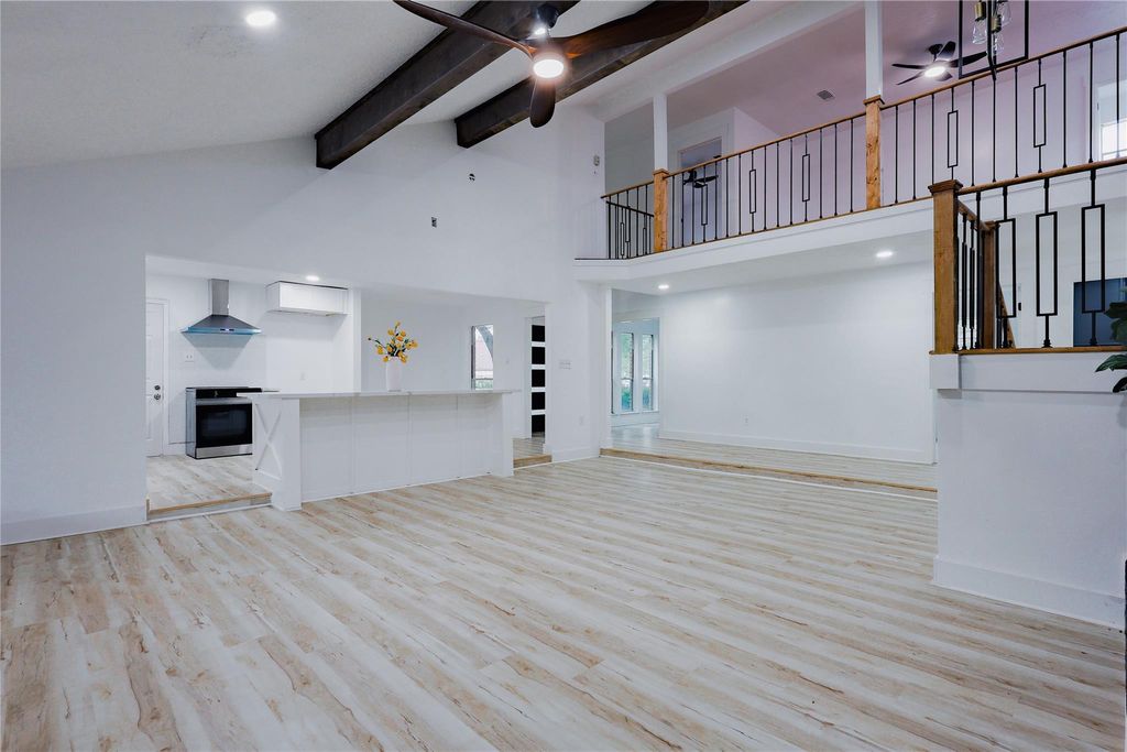 Photo of 2902 Misty Park Drive, Houston, TX 77082 (MLS # 31428530)