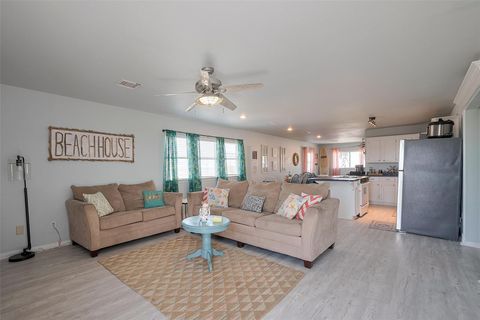 510 Oyster Street Surfside Beach TX 77541