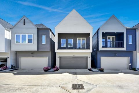 Tiny photo for 3010 Jensen Springs Lane, Houston, TX 77026 (MLS # 89518732)