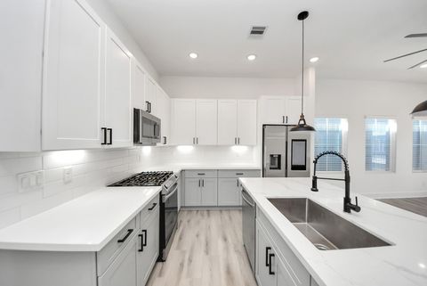 Tiny photo for 3010 Jensen Springs Lane, Houston, TX 77026 (MLS # 89518732)