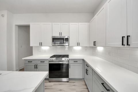 Tiny photo for 3010 Jensen Springs Lane, Houston, TX 77026 (MLS # 89518732)