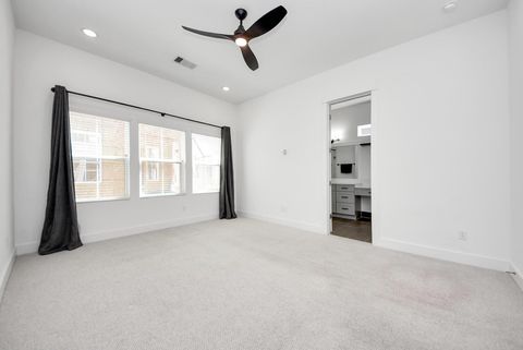 Tiny photo for 3010 Jensen Springs Lane, Houston, TX 77026 (MLS # 89518732)