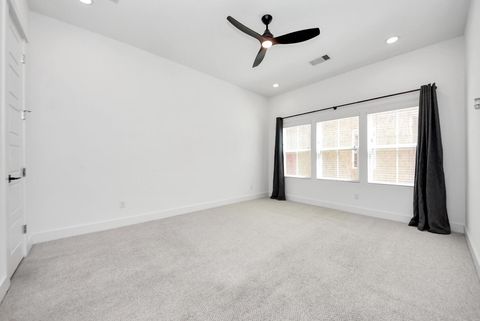 Tiny photo for 3010 Jensen Springs Lane, Houston, TX 77026 (MLS # 89518732)