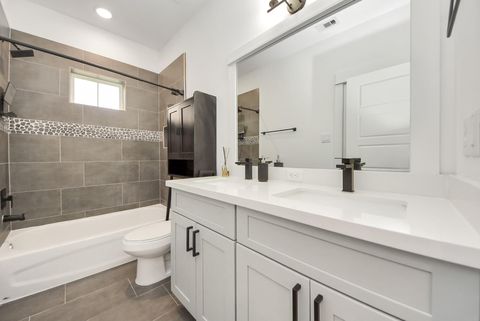 Tiny photo for 3010 Jensen Springs Lane, Houston, TX 77026 (MLS # 89518732)