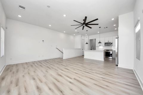 Tiny photo for 3010 Jensen Springs Lane, Houston, TX 77026 (MLS # 89518732)