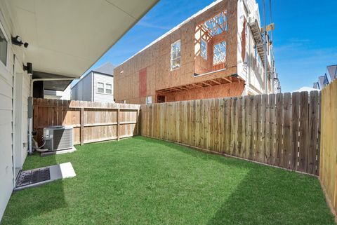 Tiny photo for 3010 Jensen Springs Lane, Houston, TX 77026 (MLS # 89518732)