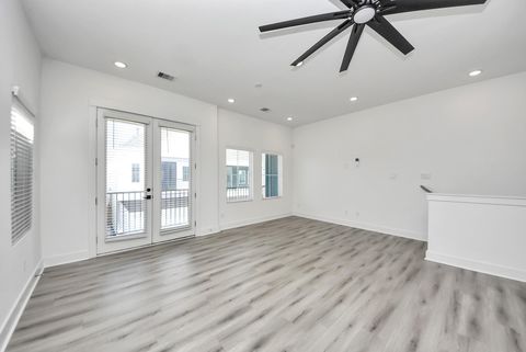 Tiny photo for 3010 Jensen Springs Lane, Houston, TX 77026 (MLS # 89518732)