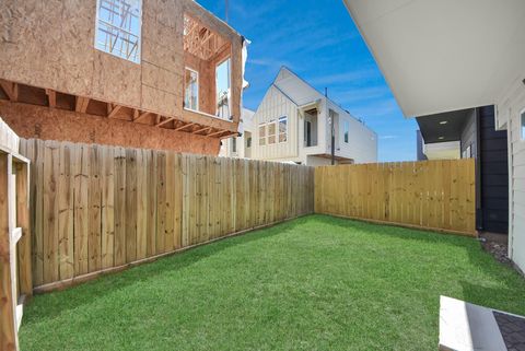 Tiny photo for 3010 Jensen Springs Lane, Houston, TX 77026 (MLS # 89518732)