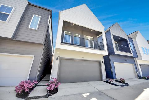 Tiny photo for 3010 Jensen Springs Lane, Houston, TX 77026 (MLS # 89518732)