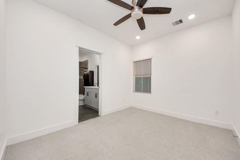 Tiny photo for 3010 Jensen Springs Lane, Houston, TX 77026 (MLS # 89518732)