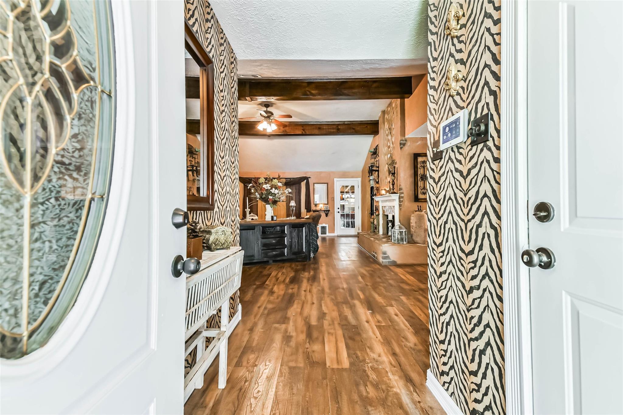 2422 Pilgrims Bend Drive