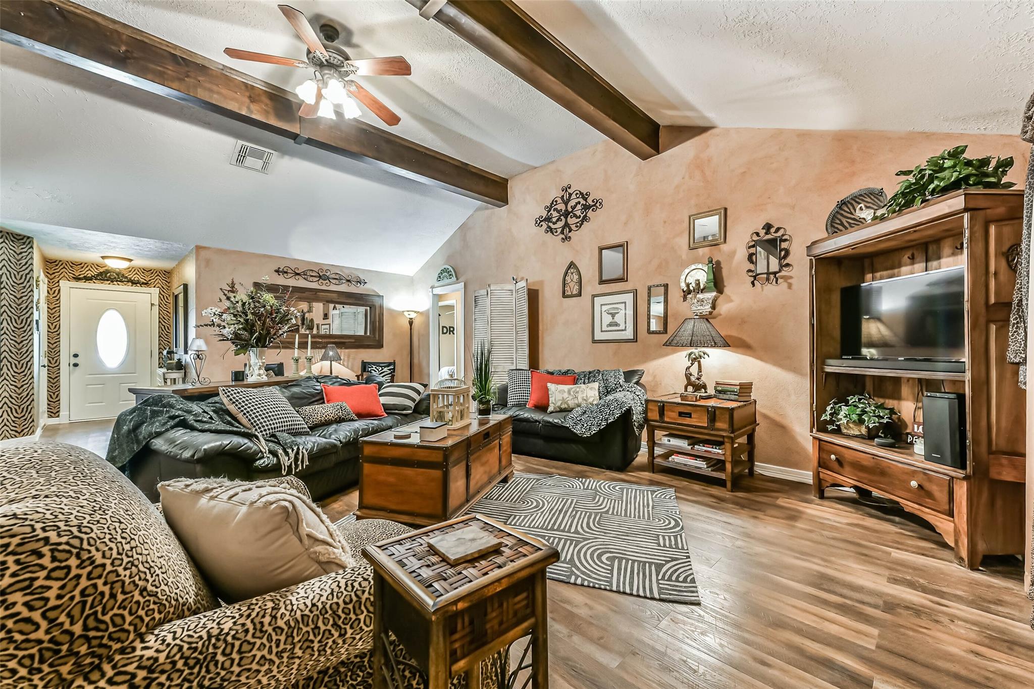2422 Pilgrims Bend Drive