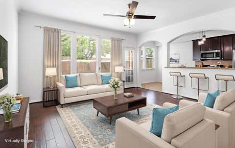 Photo of 2840 Sand Dune Drive, Seabrook, TX 77586 (MLS # 49754534)