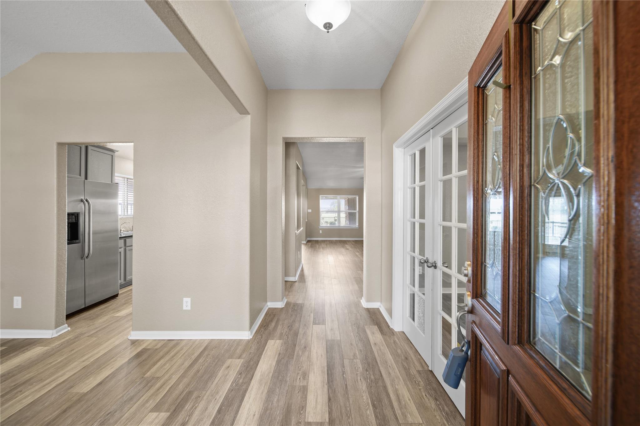 5619 Horseshoe Falls